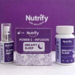 POWER S - الحل المثالي و المتكامل للنوم