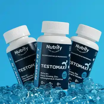 Pack 3 زيد إقتصد 30 دينار + 🚚 توصيل مجاني.