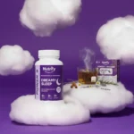 POWER S - Solution Sommeil Complète